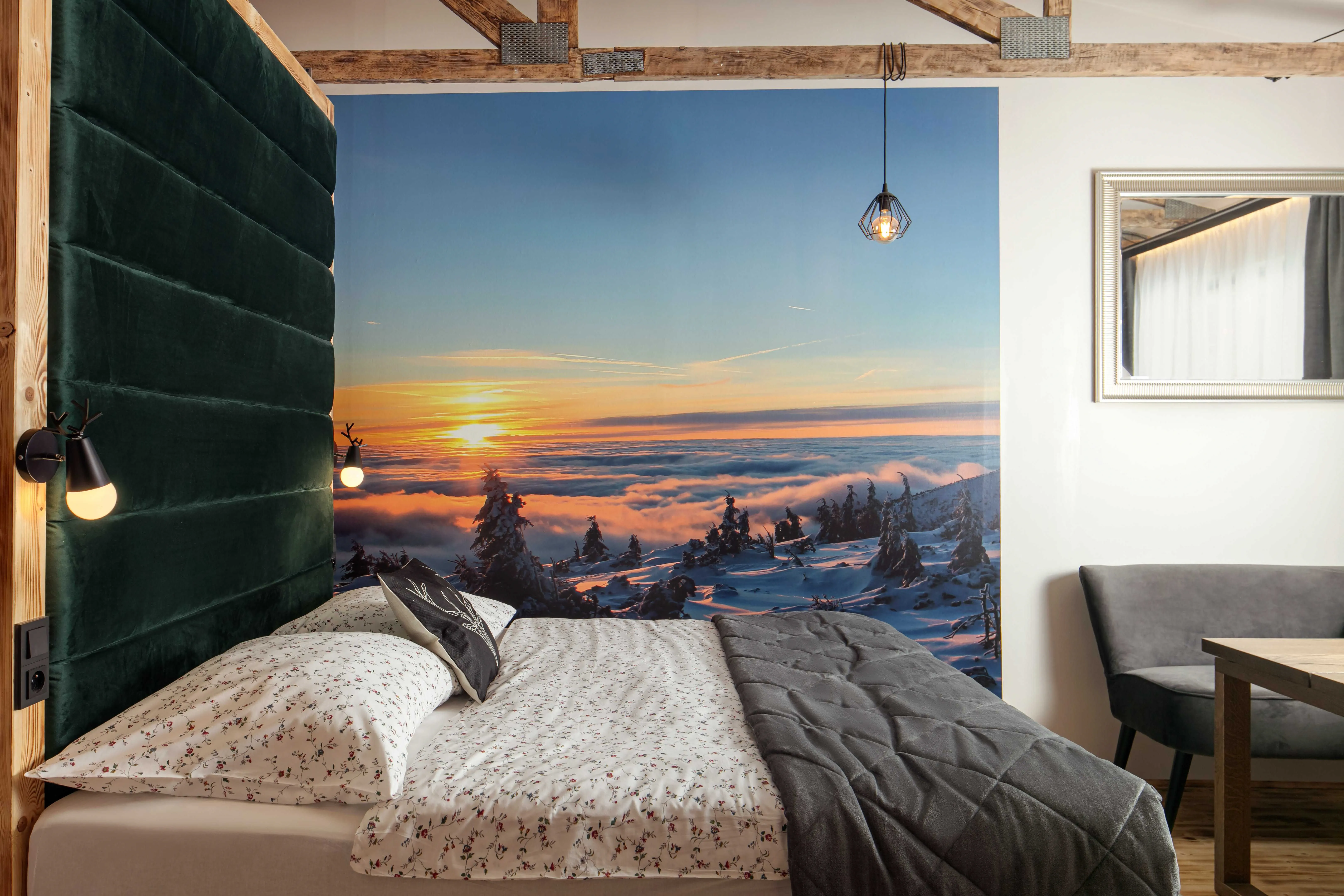 Mumlava Resort Harrachov – Harrachov, Czechy