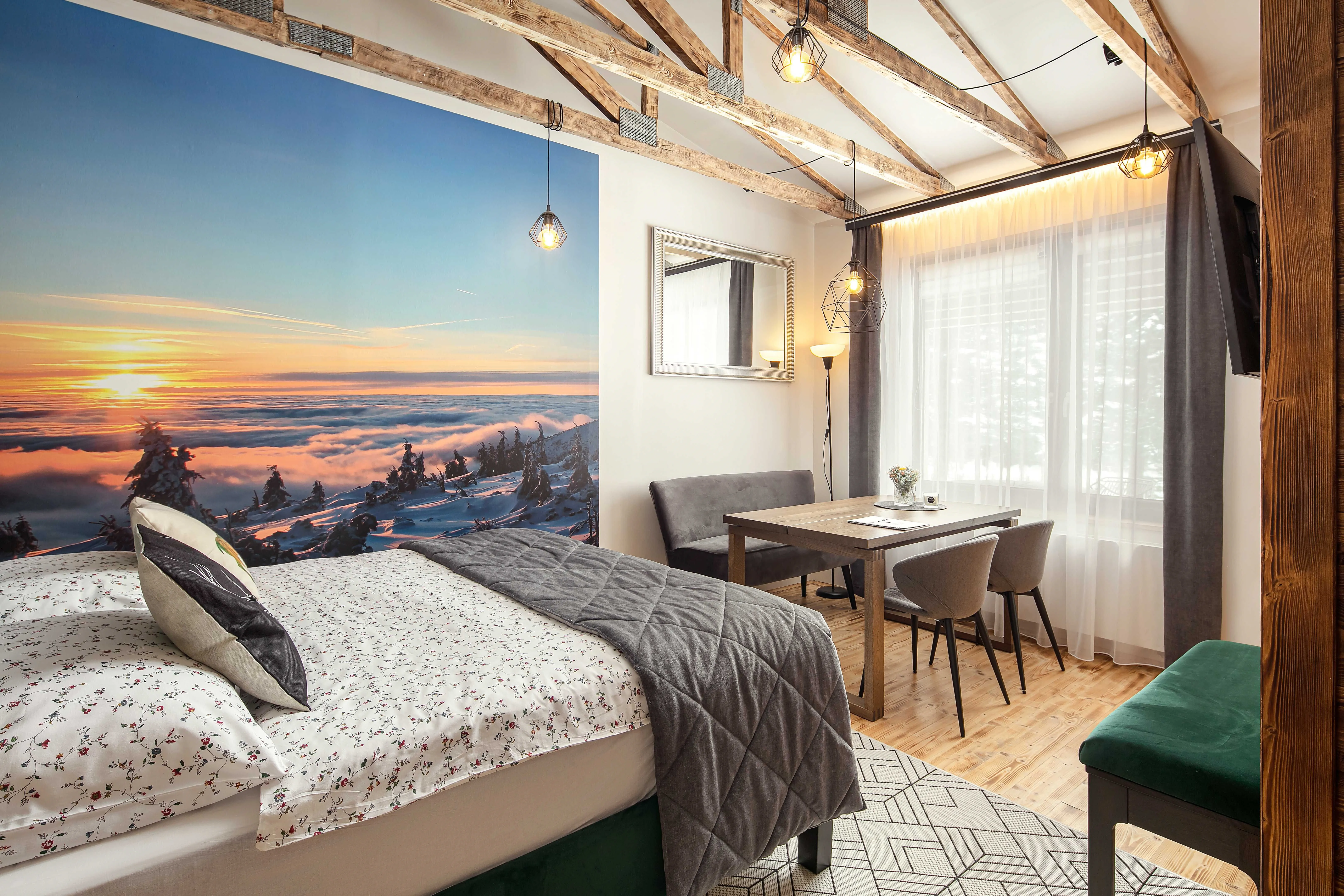 Mumlava Resort Harrachov – Harrachov, Czechy