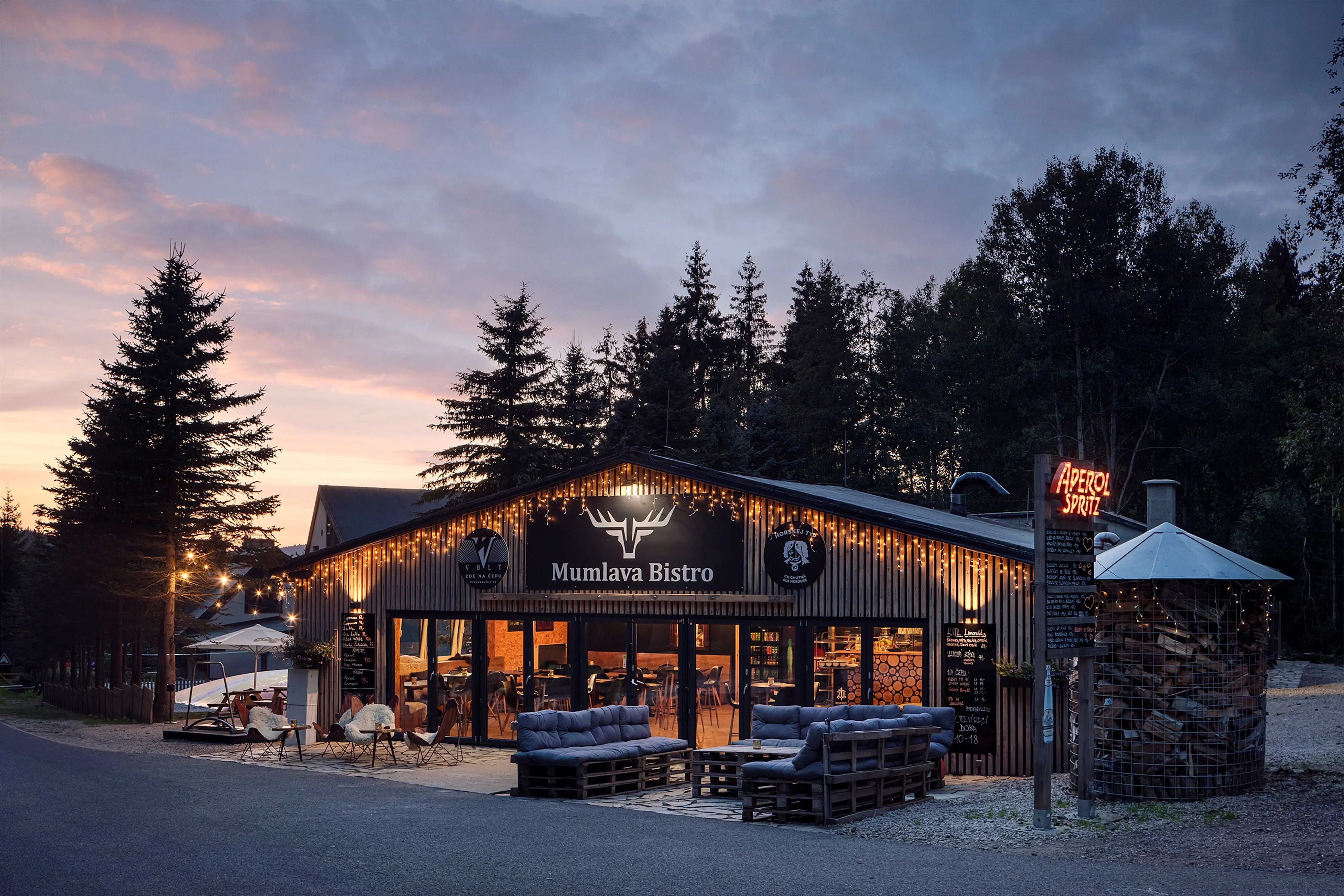 Mumlava Resort Harrachov – Harrachov, Czechy