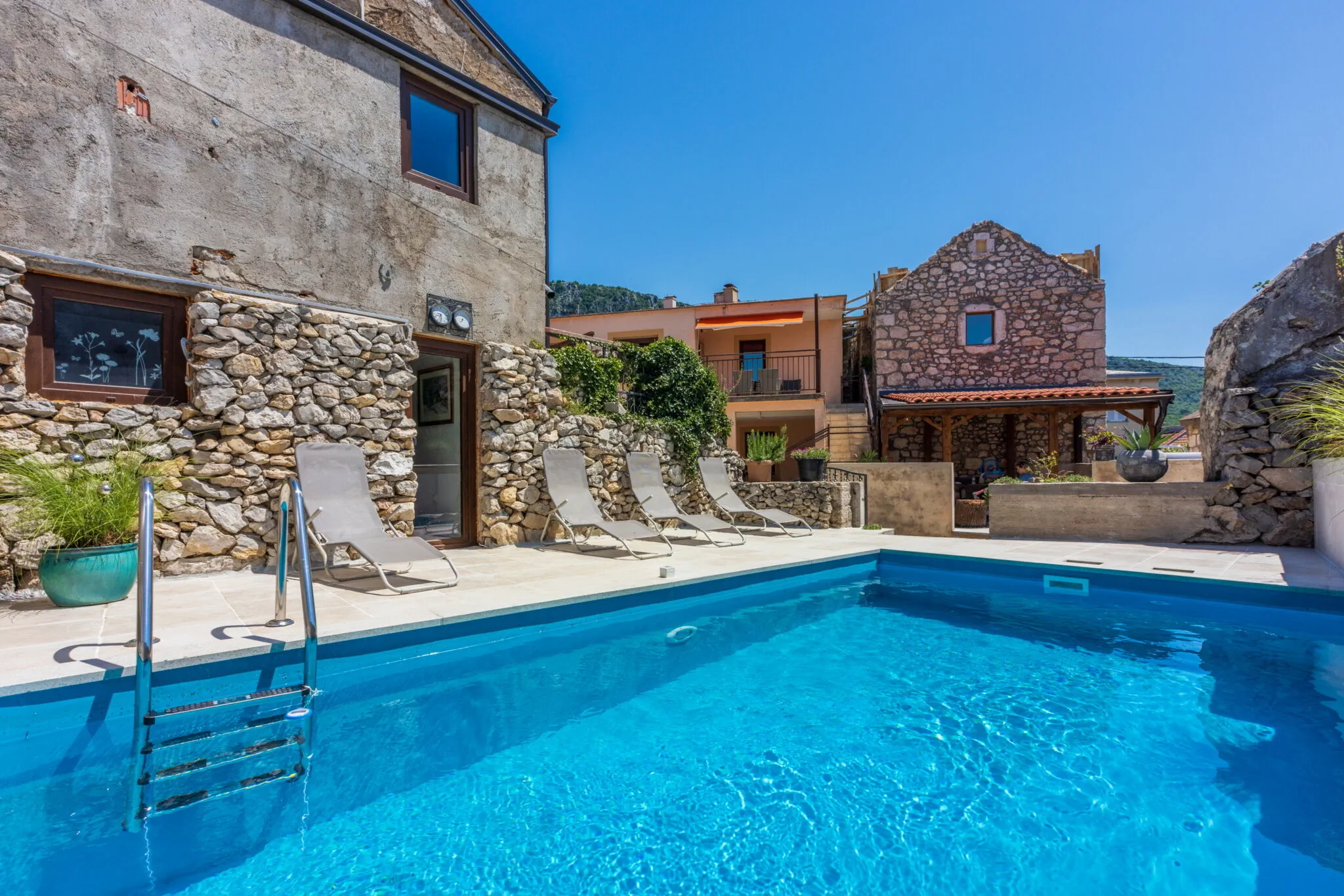 Kuca za odmor Casa Royal Bribir – Bribir, Croația