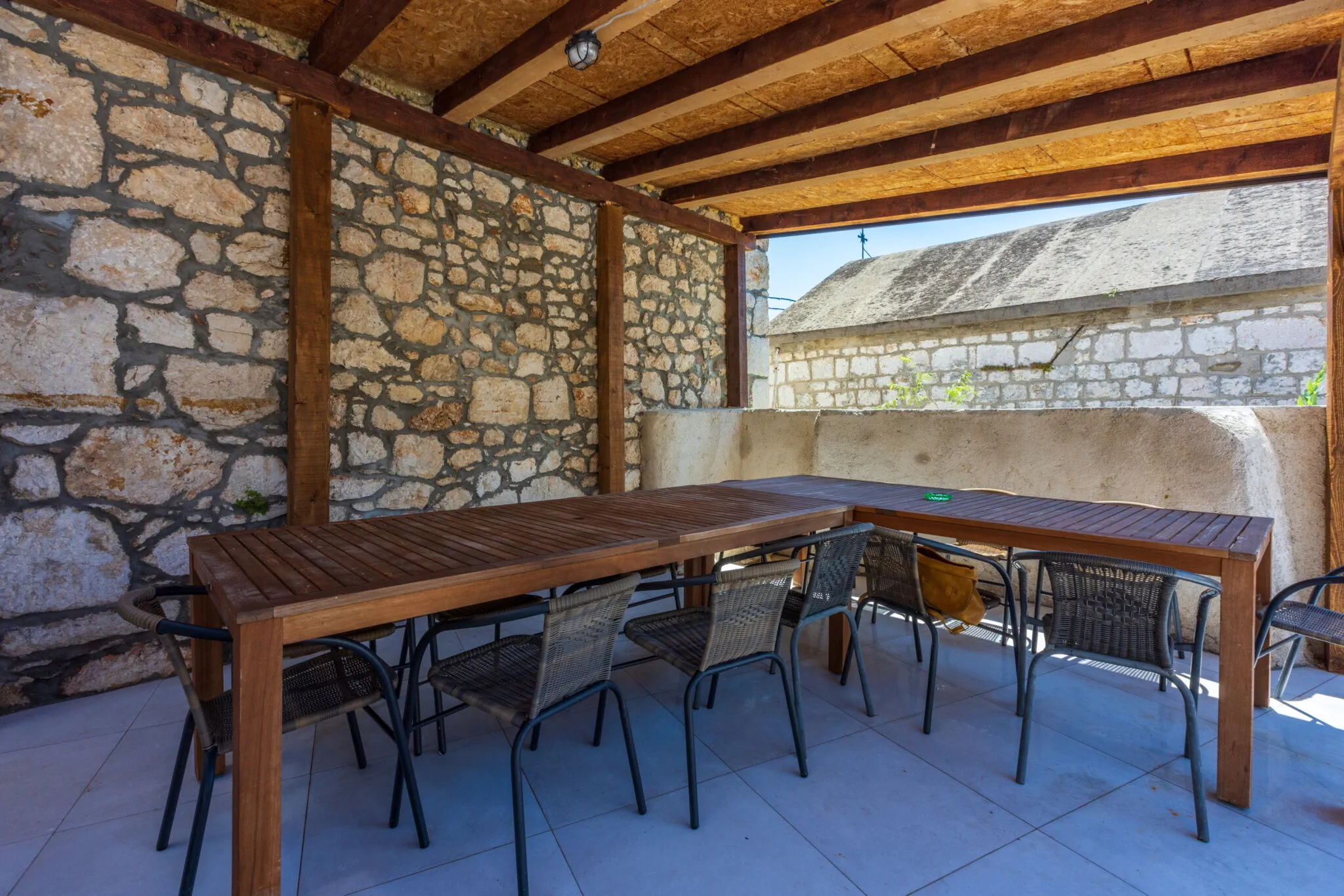 Kuca za odmor Casa Royal Bribir – Bribir, Croația