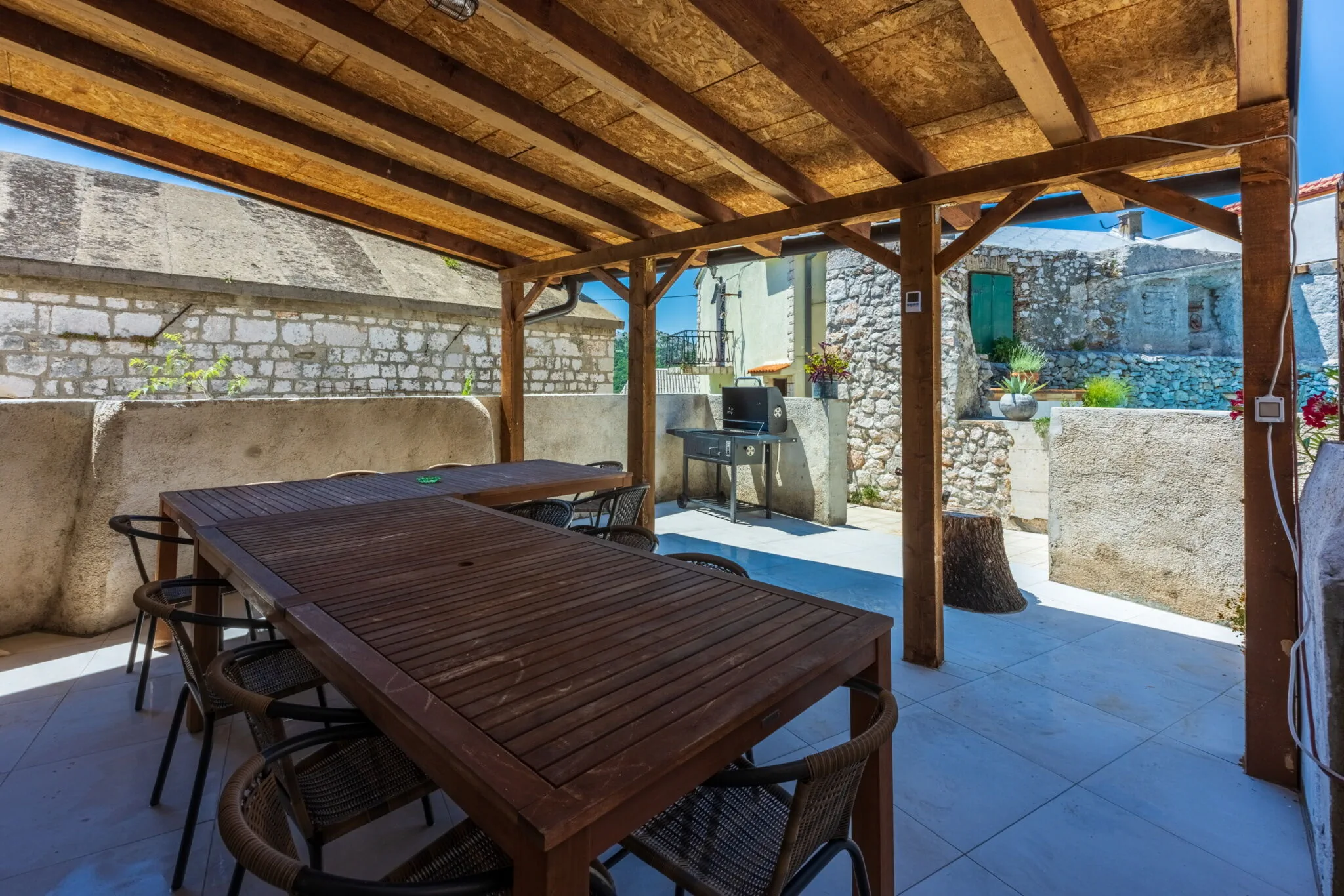 Kuca za odmor Casa Royal Bribir – Bribir, Croația