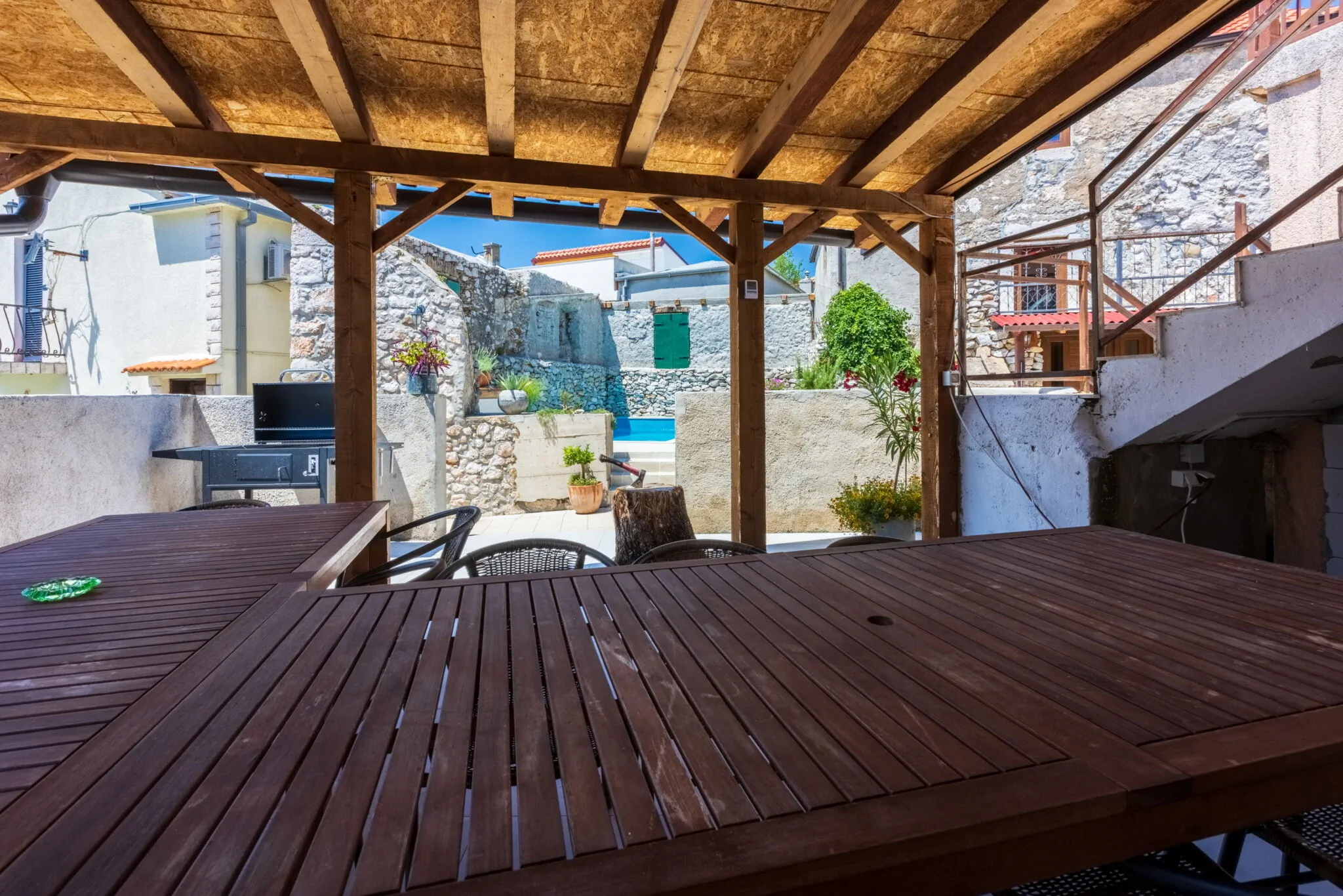 Kuca za odmor Casa Royal Bribir – Bribir, Croația