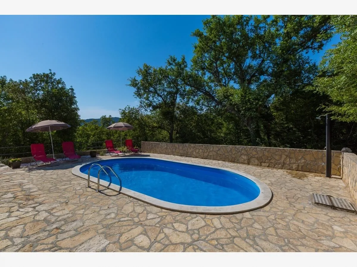 Apartman Gomercic Grižane - foto 2