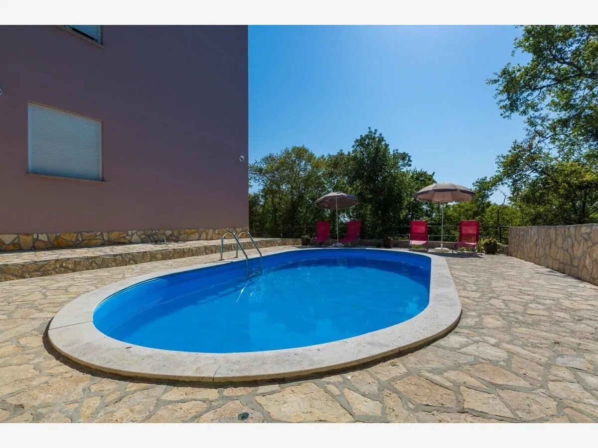 Apartman Gomercic Grižane - foto 3