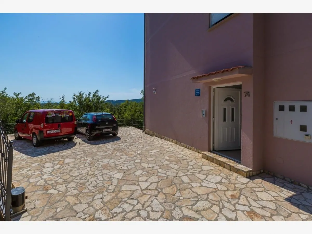 Apartman Gomercic Grižane - foto 4