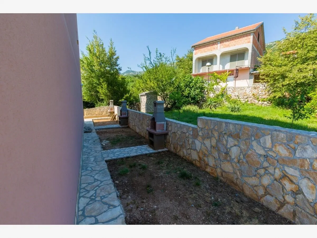 Apartman Gomercic Grižane - foto 6