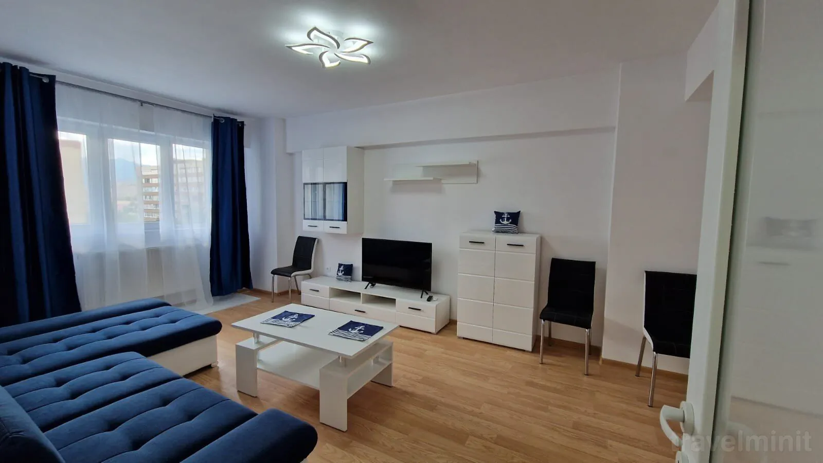 Best Apartament Gării Brașov – Brașov, România