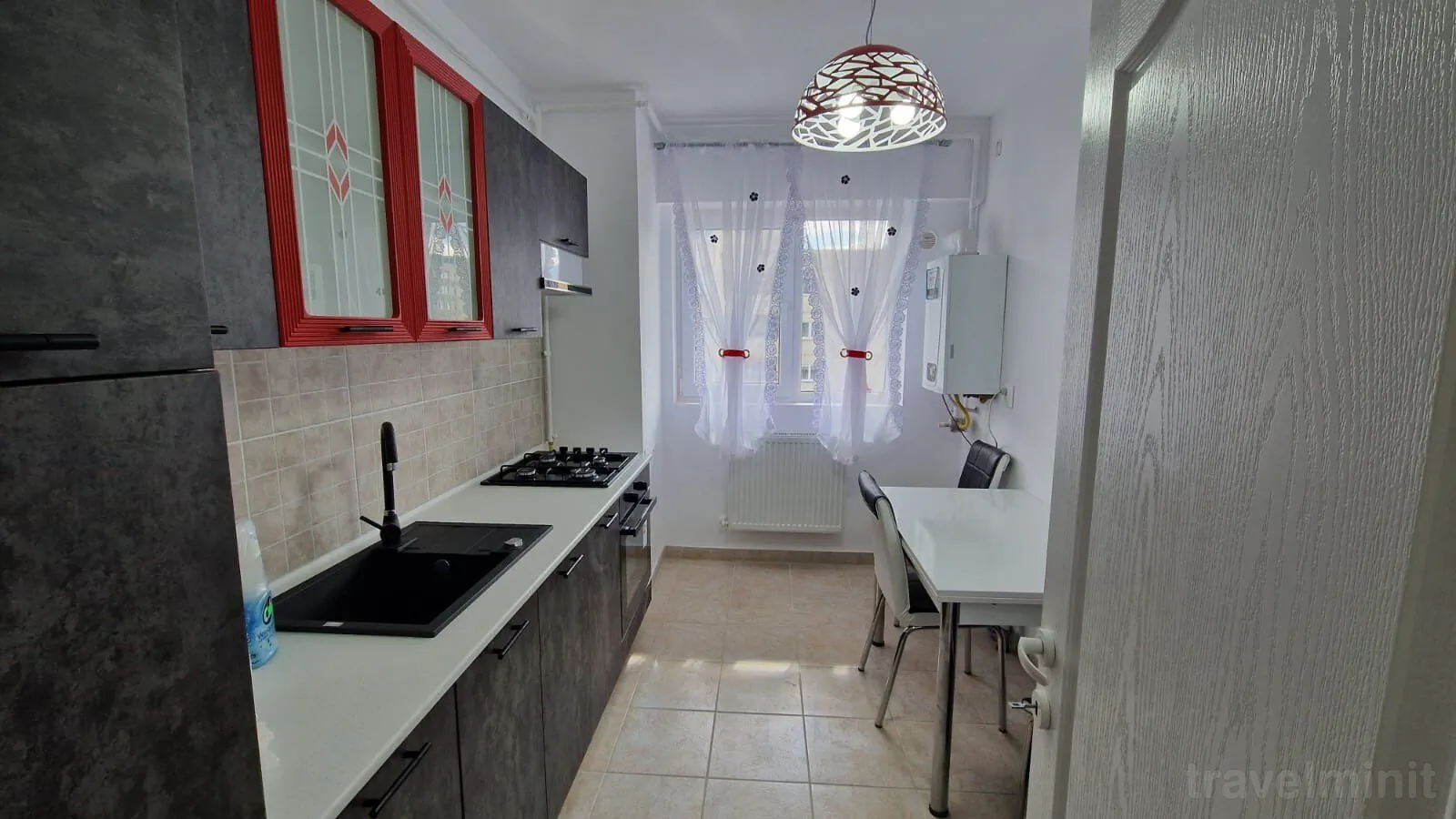 Best Apartament Gării Brașov – Brașov, România