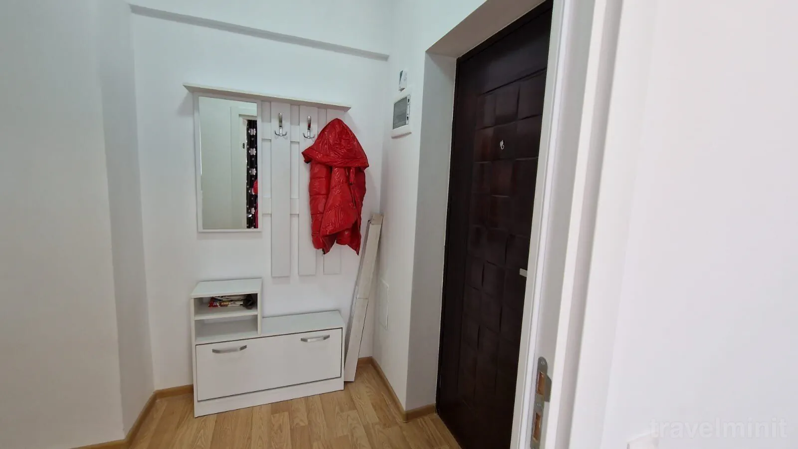 Best Apartament Gării Brașov – Brașov, România