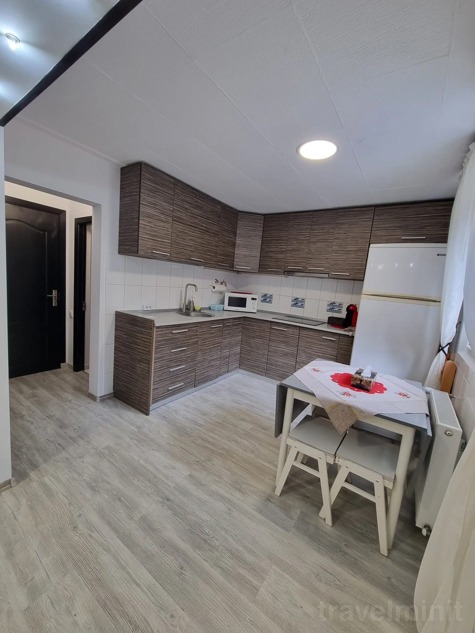 Casa Thor Sinaia – Sinaia, România
