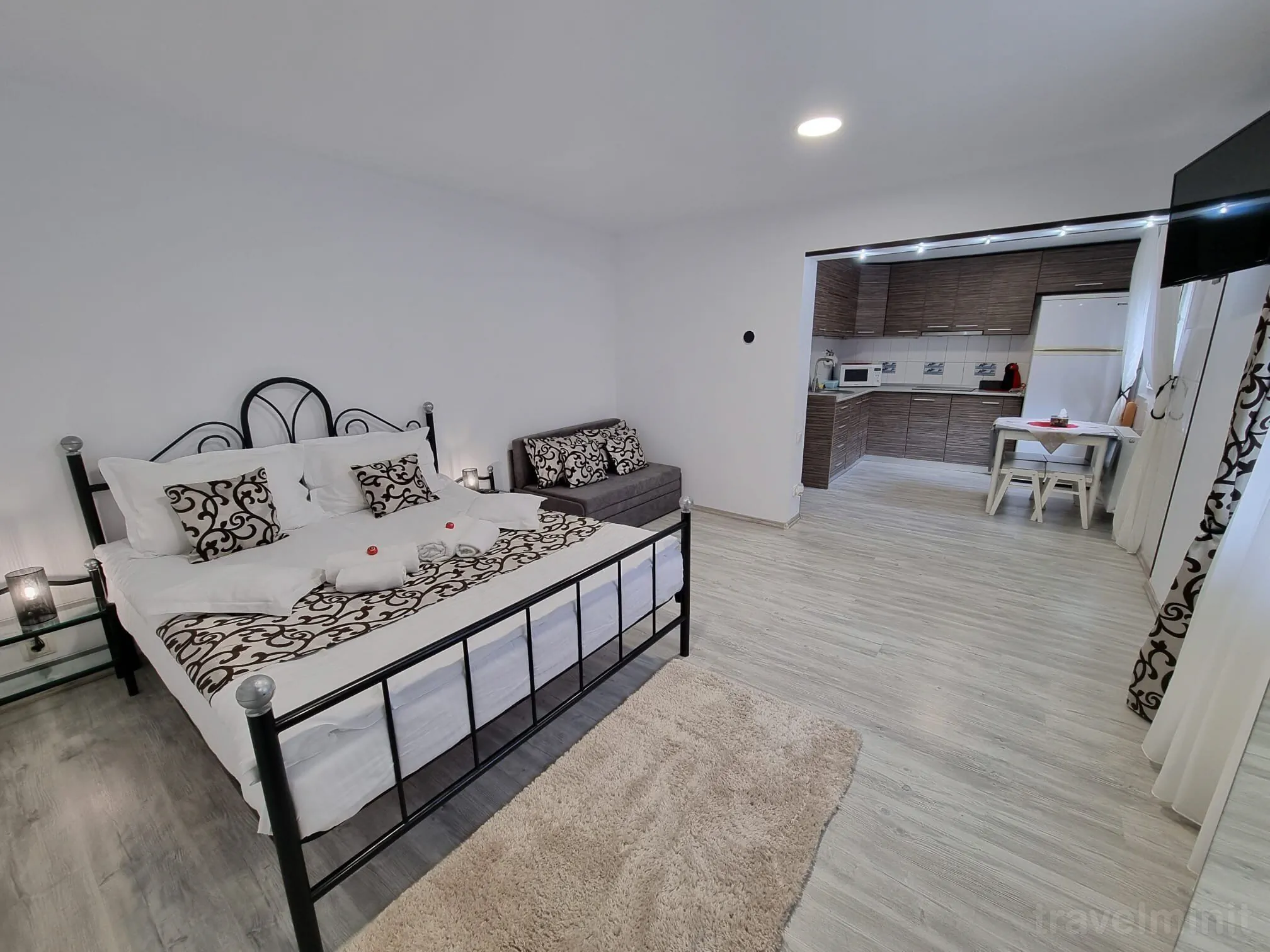 Casa Thor Sinaia – Sinaia, România