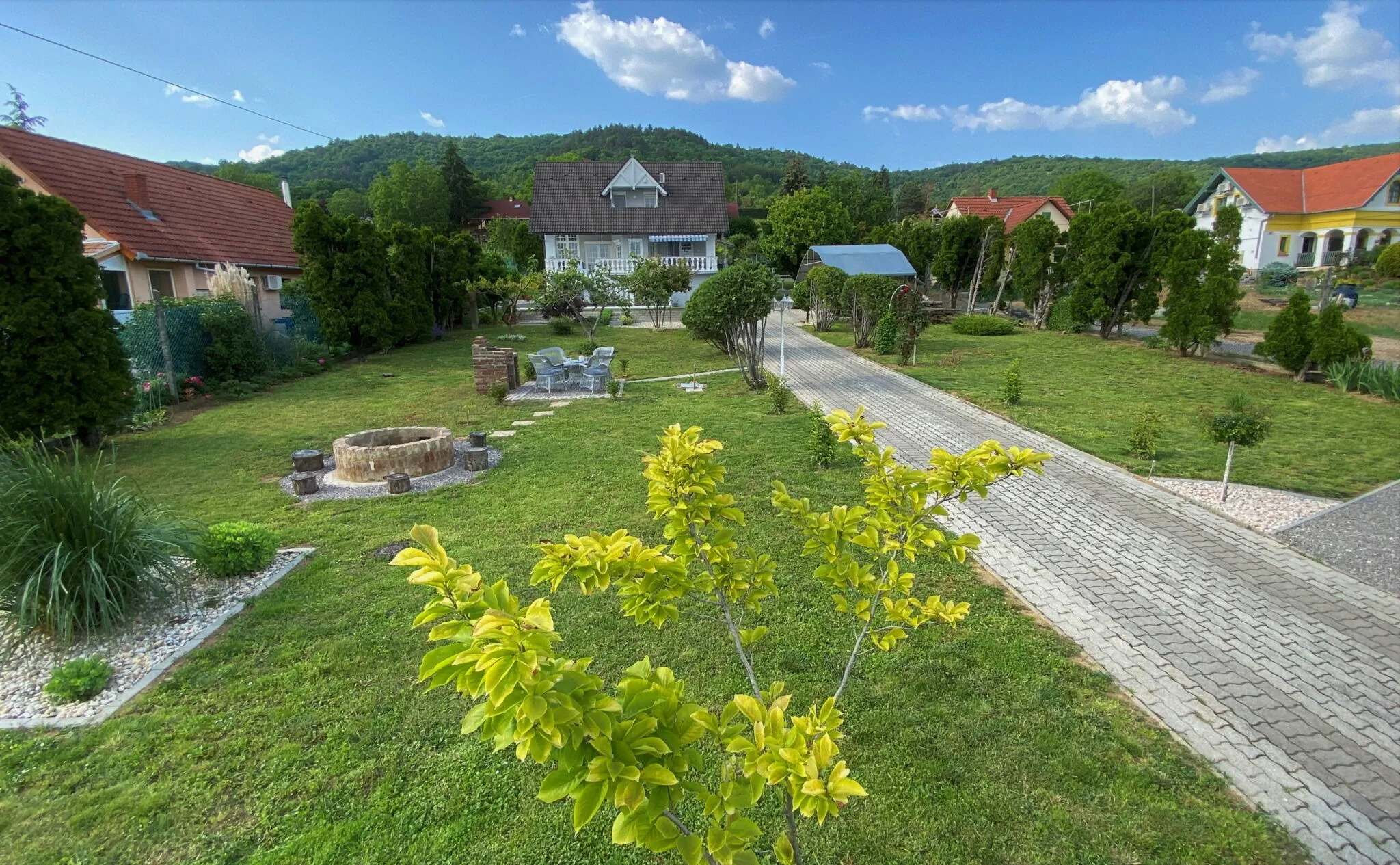 Babér Villa Máriagyűd Siklós – Siklós, Ungaria
