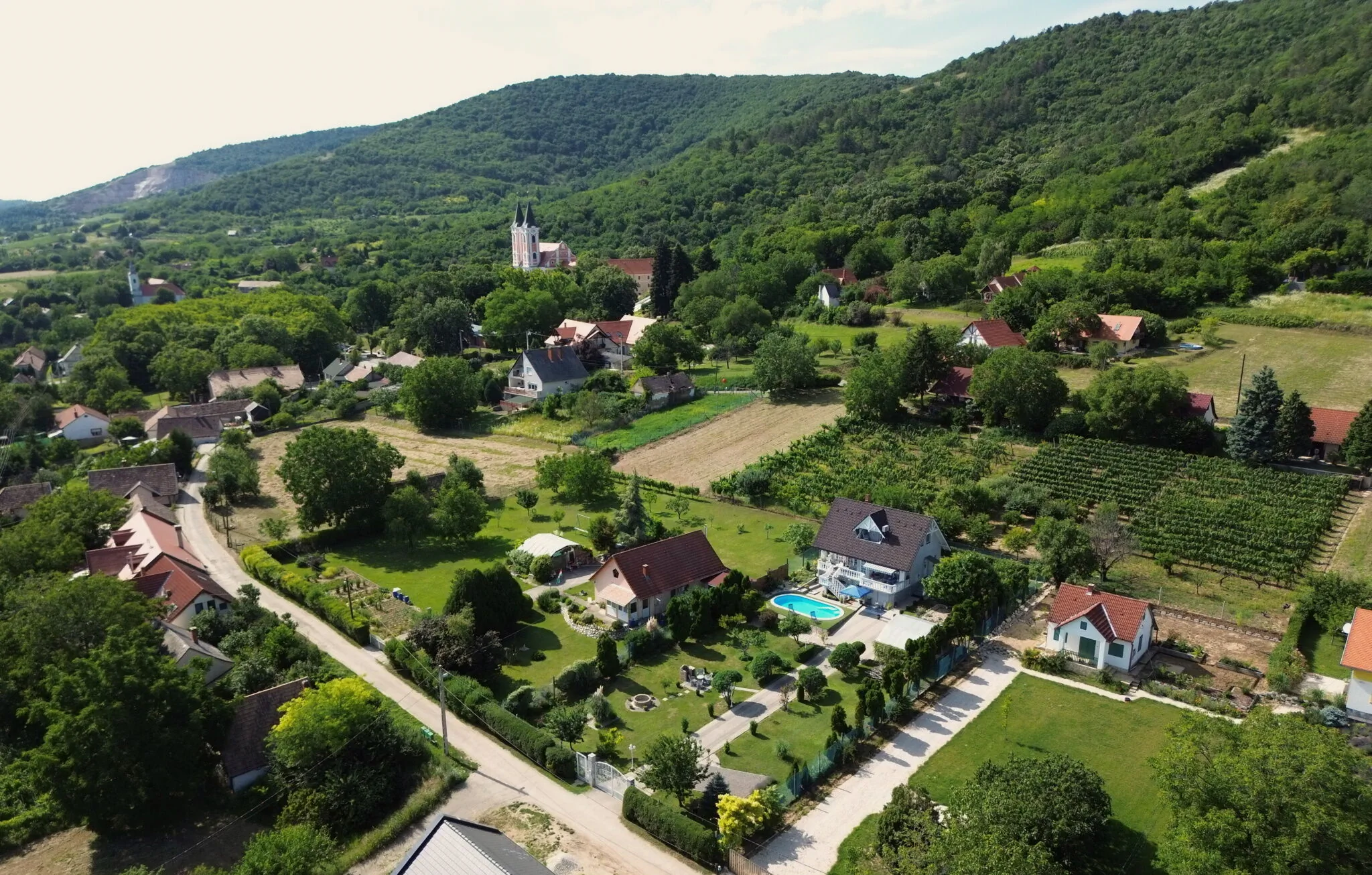 Babér Villa Máriagyűd Siklós – Siklós, Ungaria