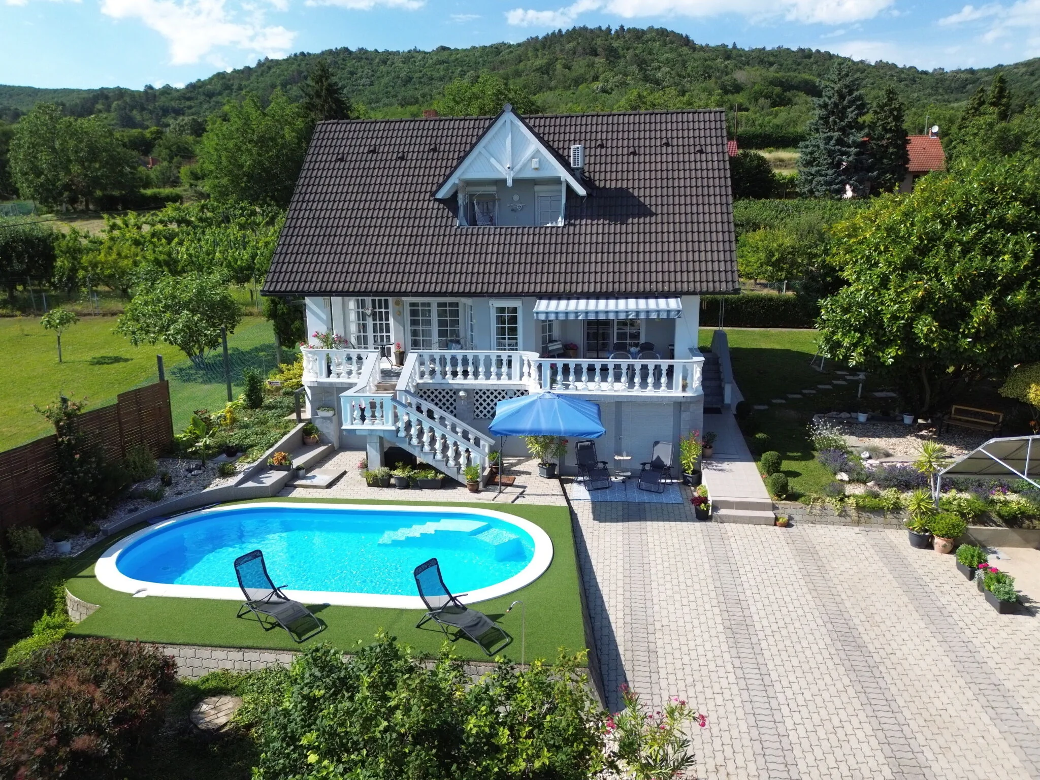 Babér Villa Máriagyűd Siklós – Siklós, Ungaria