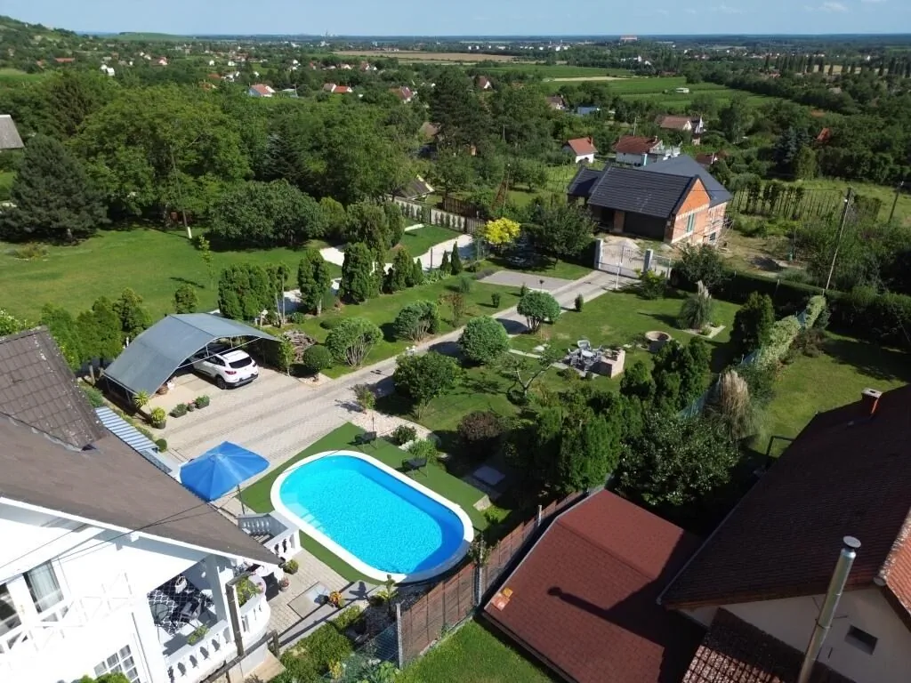 Babér Villa Máriagyűd Siklós – Siklós, Ungaria