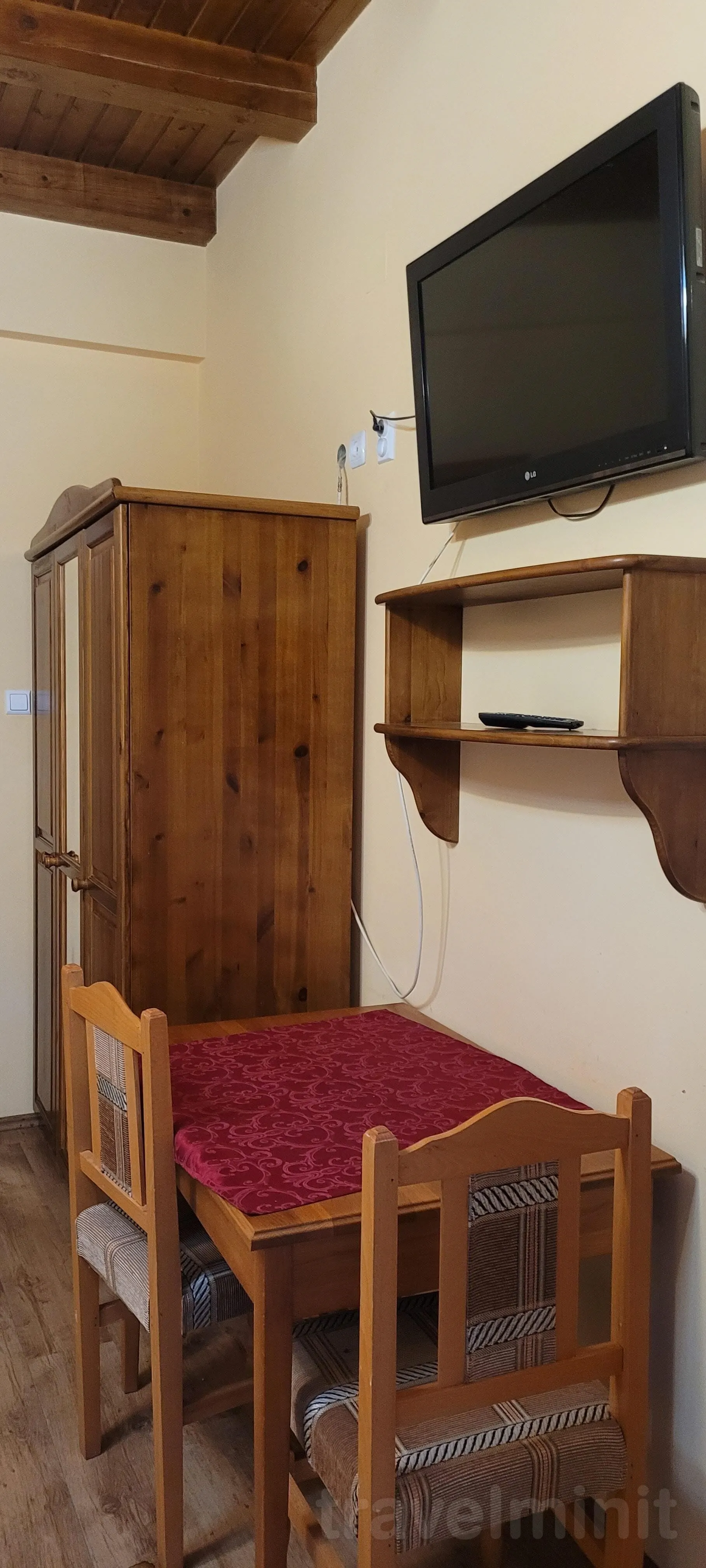Pensiunea Flora Băile Tușnad – Băile Tuşnad, Rumunsko