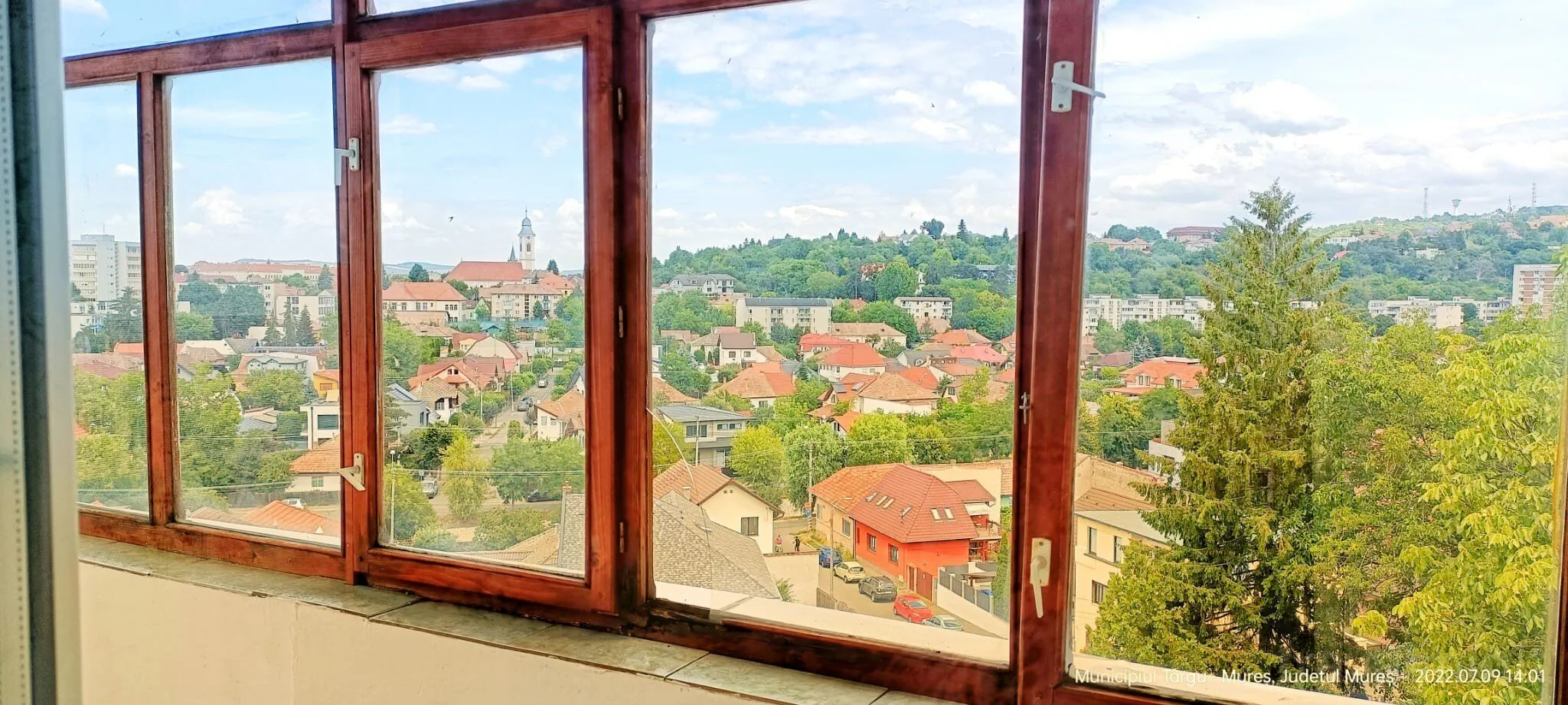 Apartment Niceview Târgu Mureș – Târgu Mureş, Rumunsko
