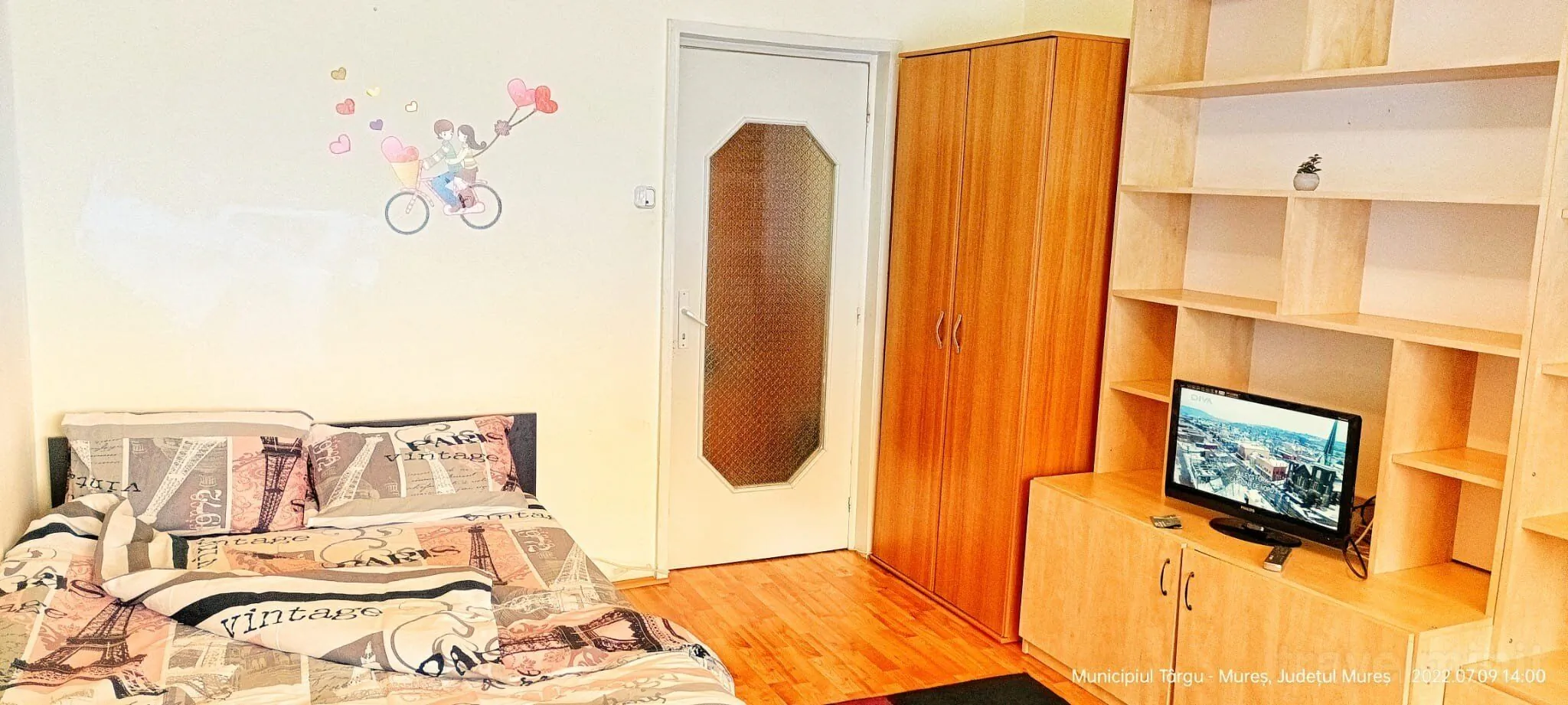 Apartment Niceview Târgu Mureș – Târgu Mureş, Rumunsko