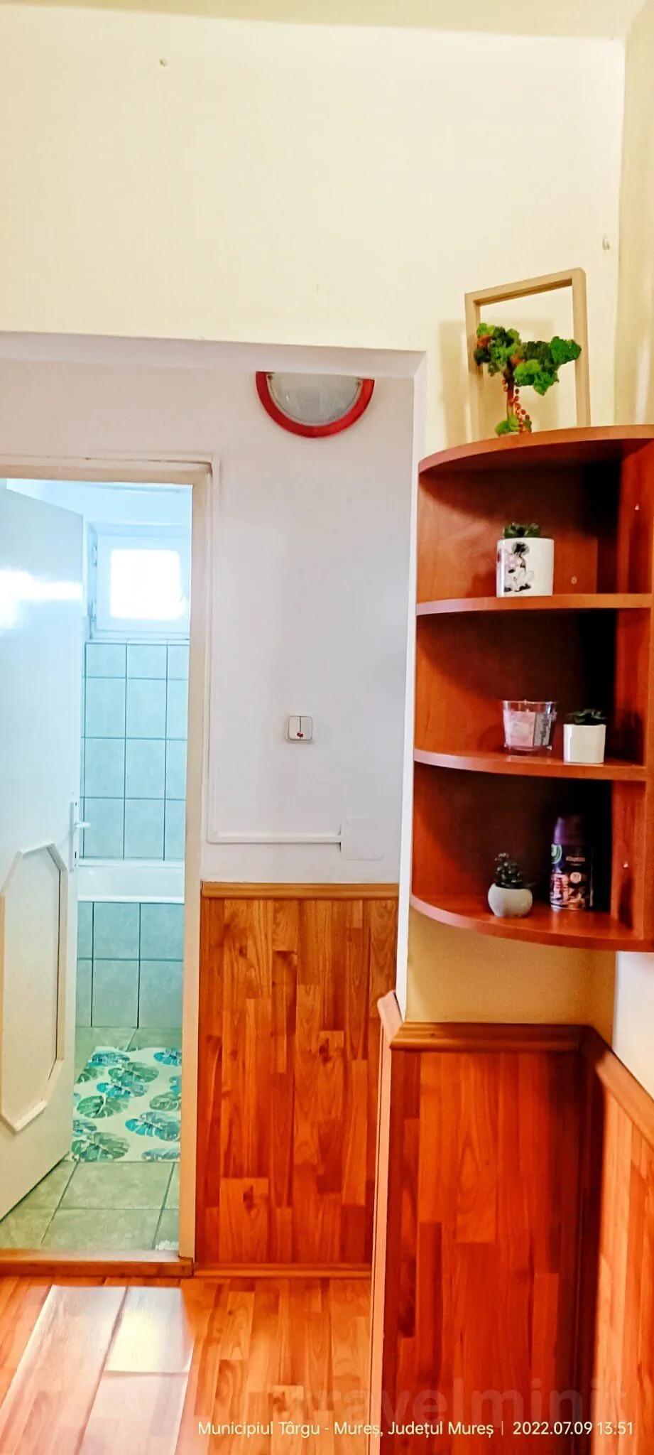 Apartment Niceview Târgu Mureș – Târgu Mureş, Rumunsko