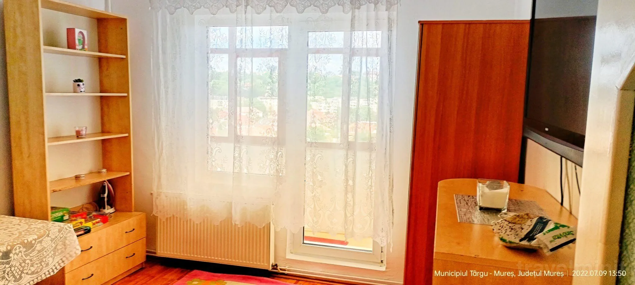 Apartment Niceview Târgu Mureș – Târgu Mureş, Rumunsko