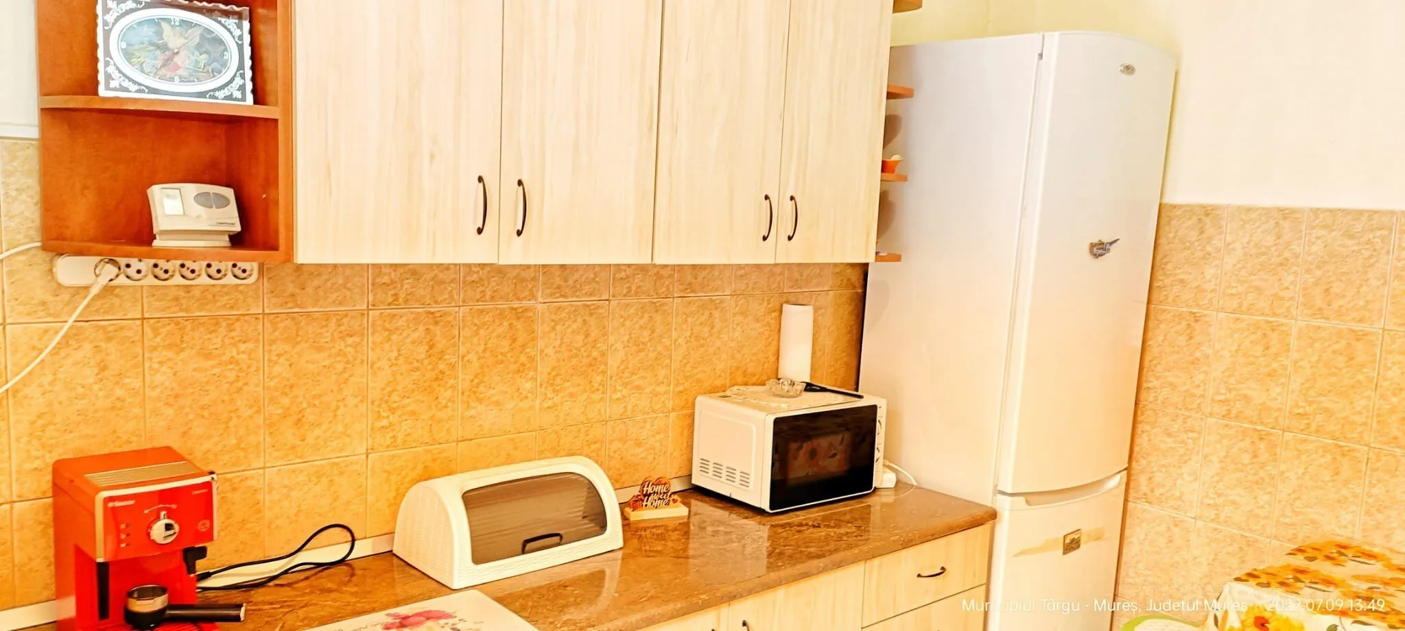 Apartment Niceview Târgu Mureș – Târgu Mureş, Rumunsko