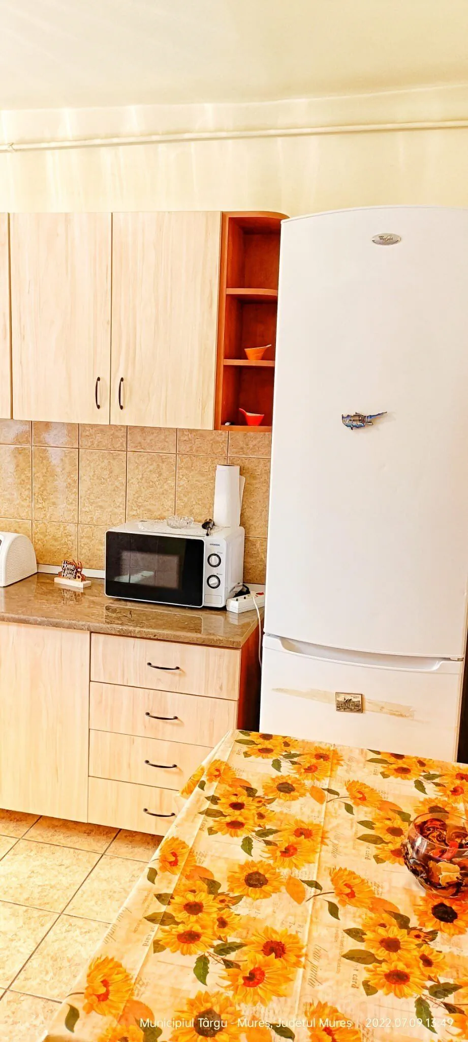 Apartment Niceview Târgu Mureș – Târgu Mureş, Rumunsko