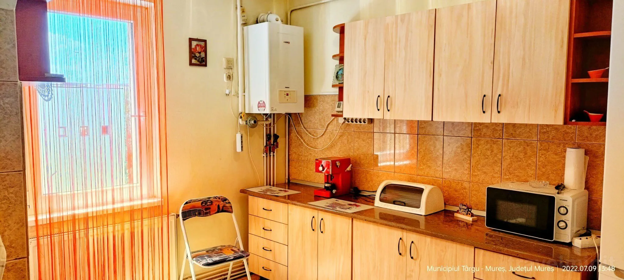 Apartment Niceview Târgu Mureș – Târgu Mureş, Rumunsko