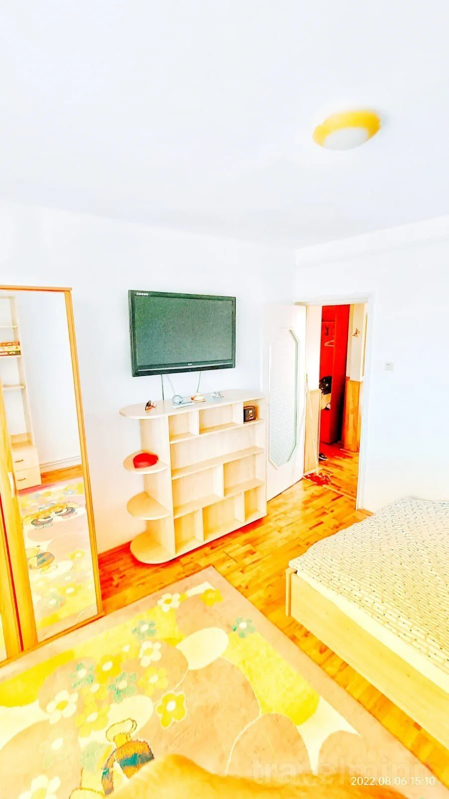 Apartment Niceview Târgu Mureș – Târgu Mureş, Rumunsko