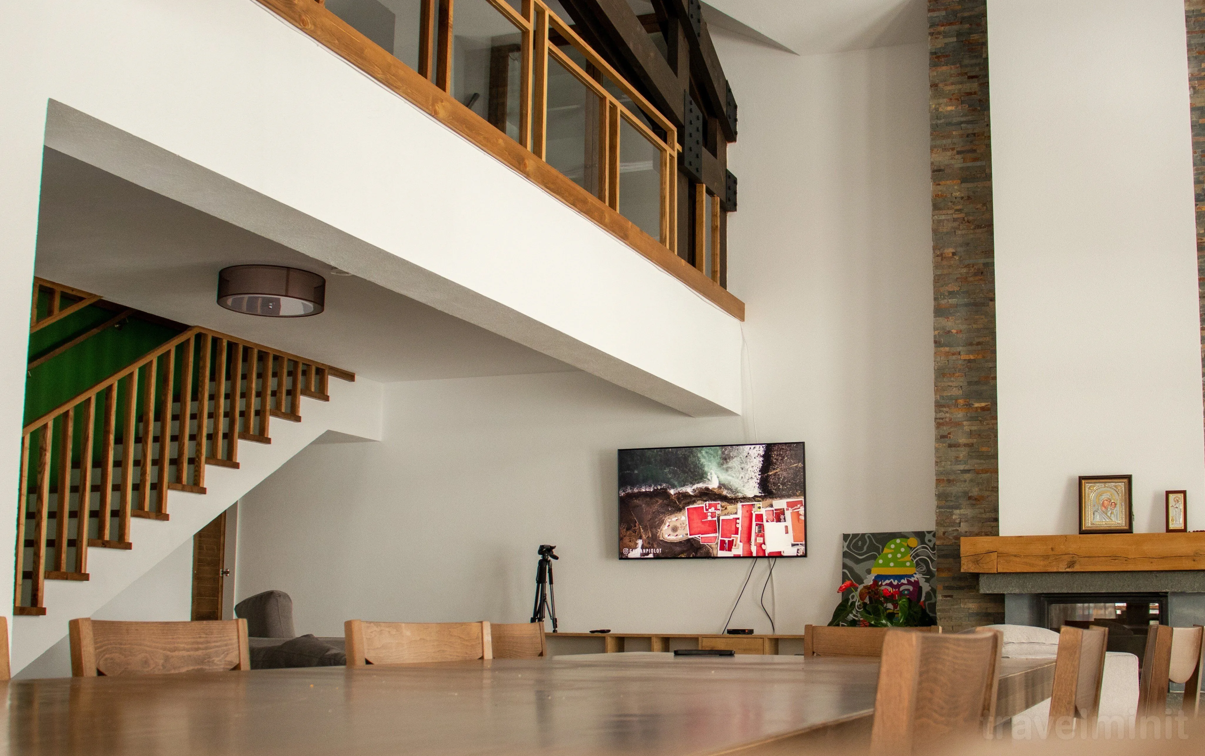 Chalet Deluț – Deluț, România