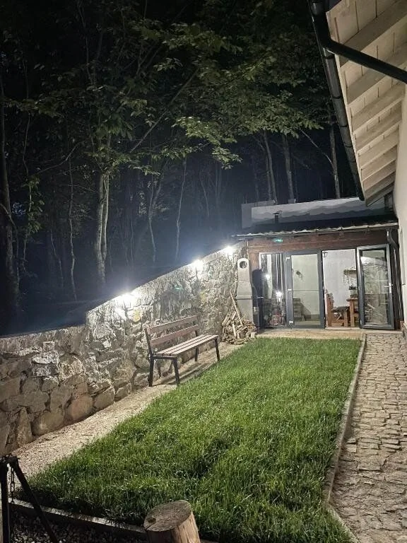 Casa Blanc Văliug – Văliug, România