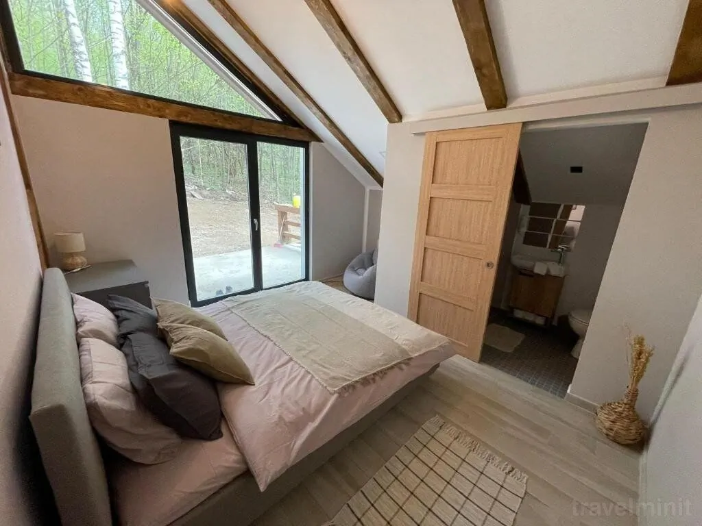 Casa Blanc Văliug – Văliug, România
