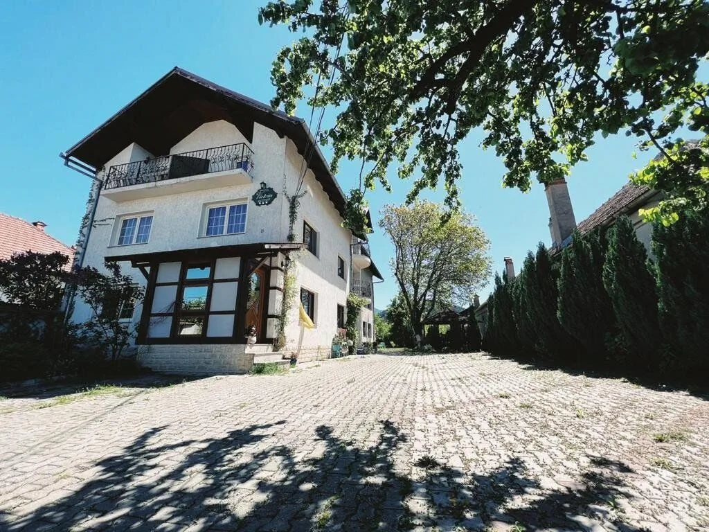Pensiunea Victoria Râșnov – Râșnov, România
