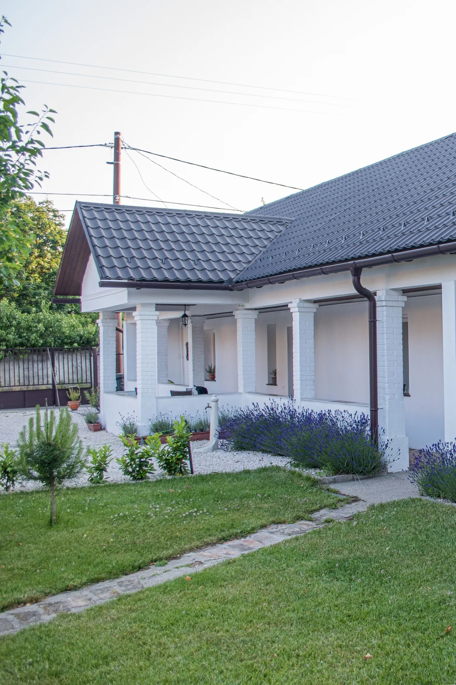 Marelle Porta Veresegyház – Veresegyház, Ungaria