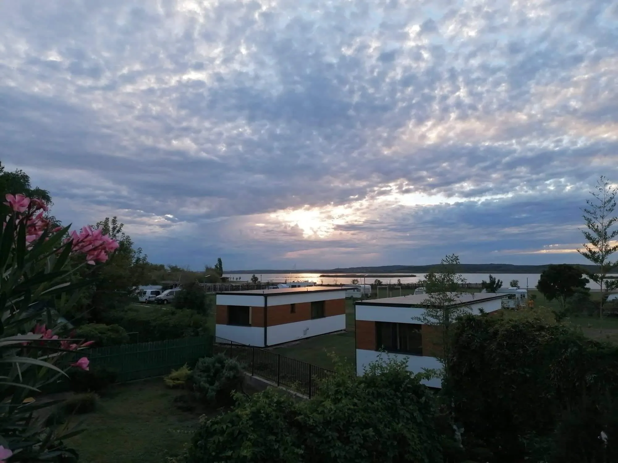 Surfcamping Relax Premium Modul Apartman Gárdony - foto 1