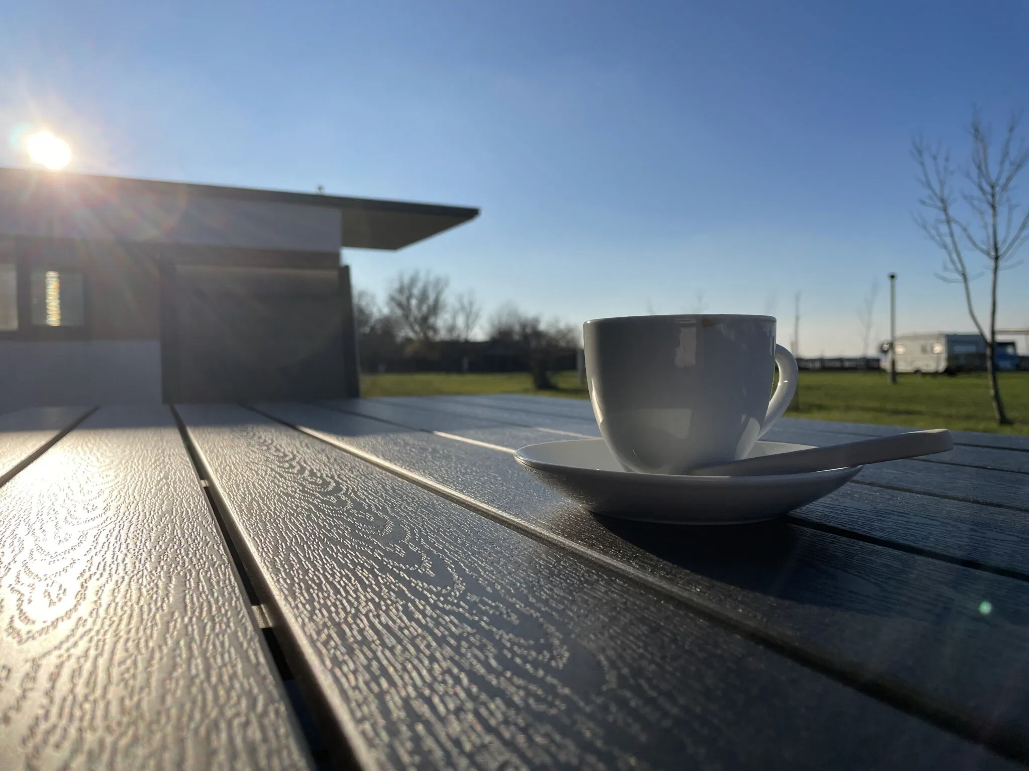 Surfcamping Relax Premium Modul Apartman Gárdony - foto 5
