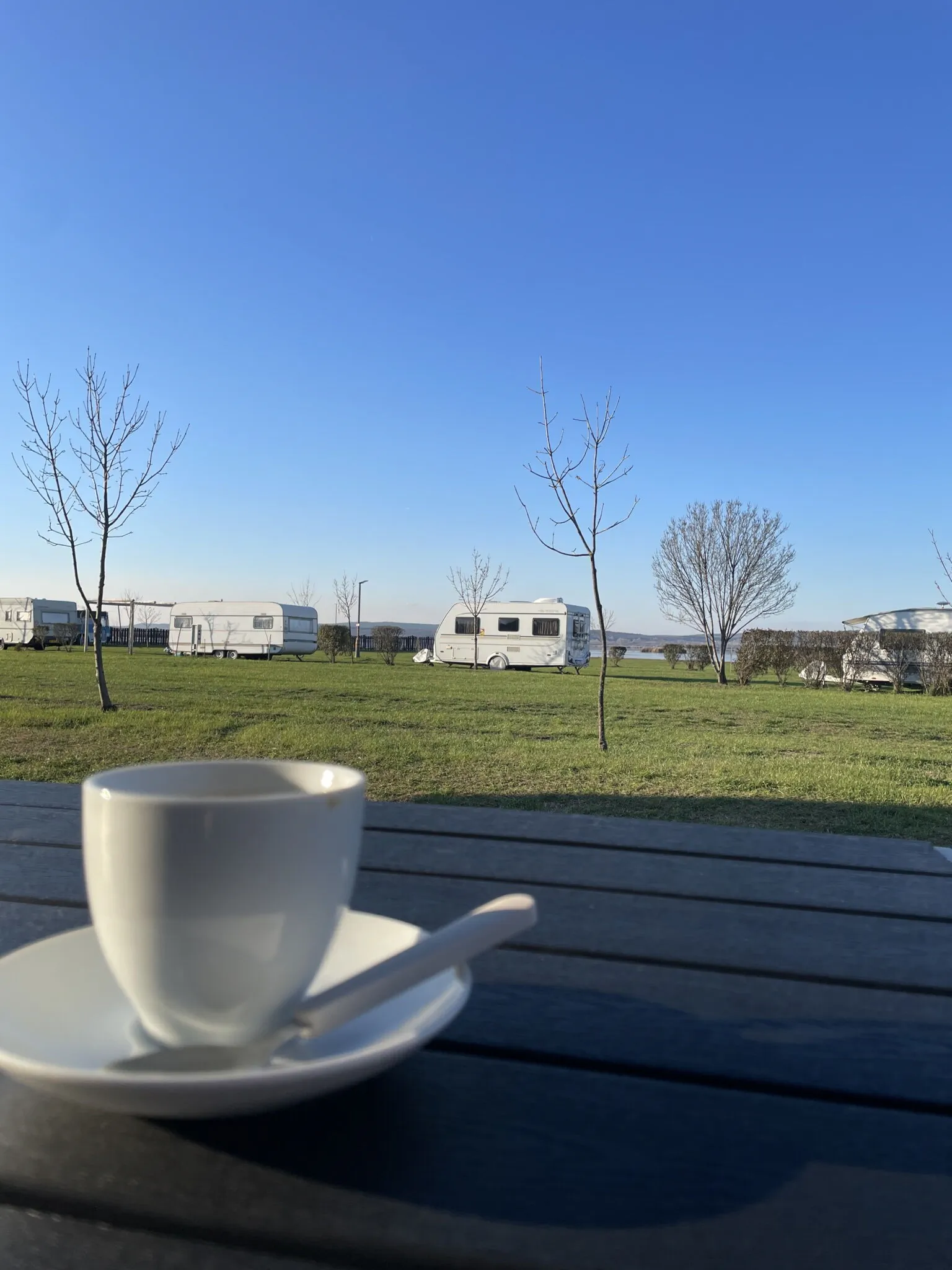 Surfcamping Relax Premium Modul Apartman Gárdony - foto 6