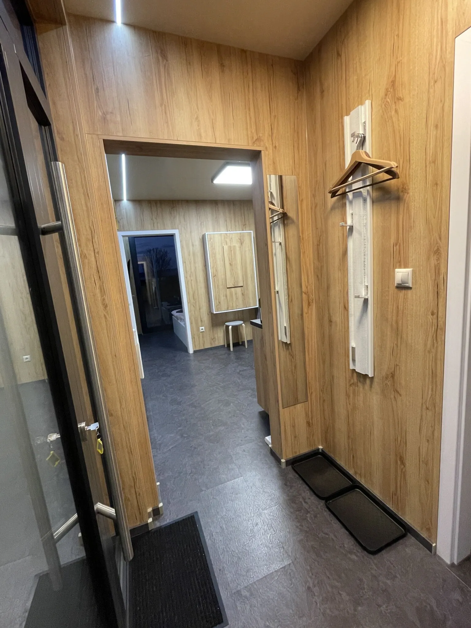 Surfcamping Relax Premium Modul Apartman Gárdony - foto 8