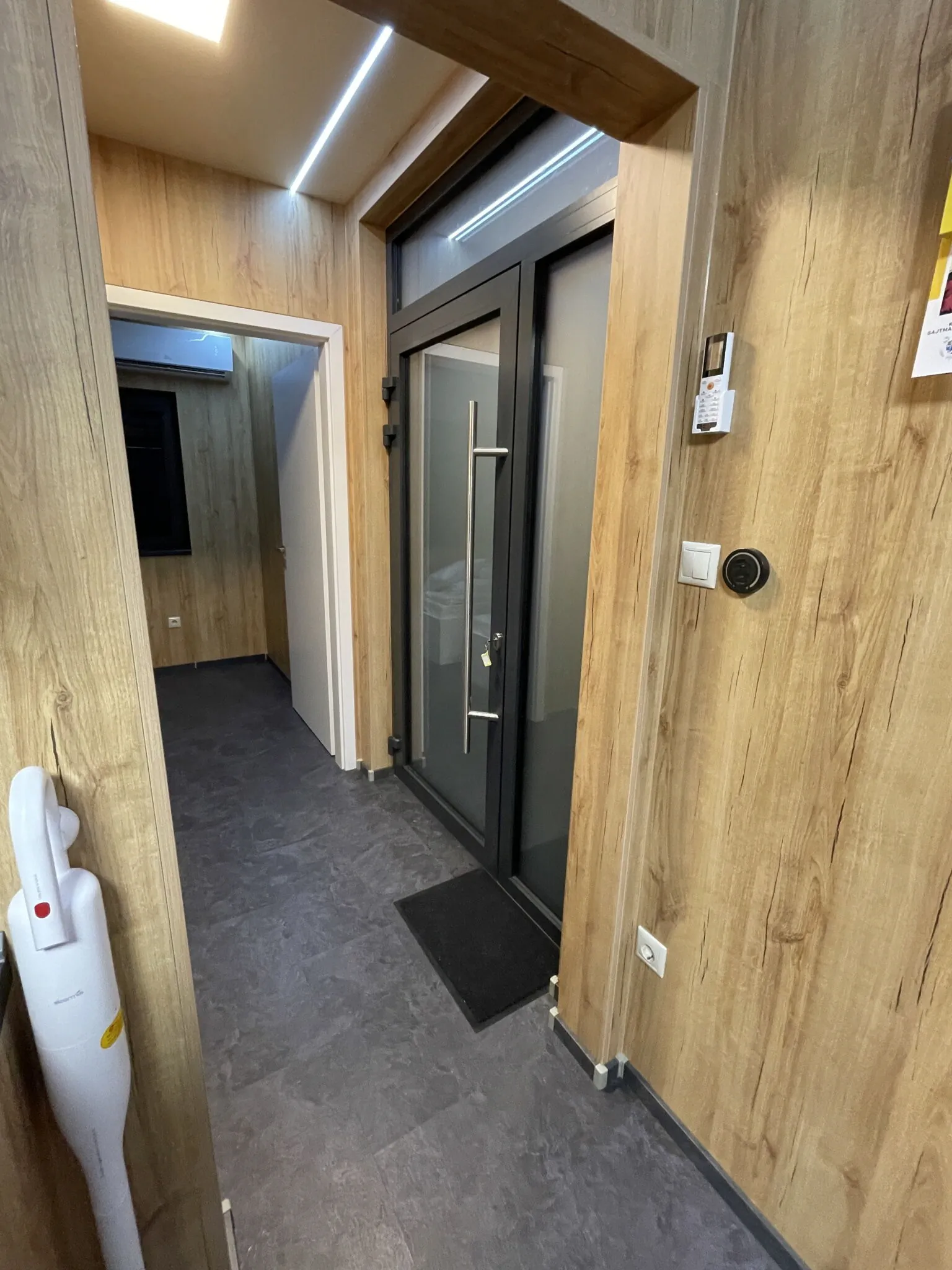 Surfcamping Relax Premium Modul Apartman Gárdony - foto 10