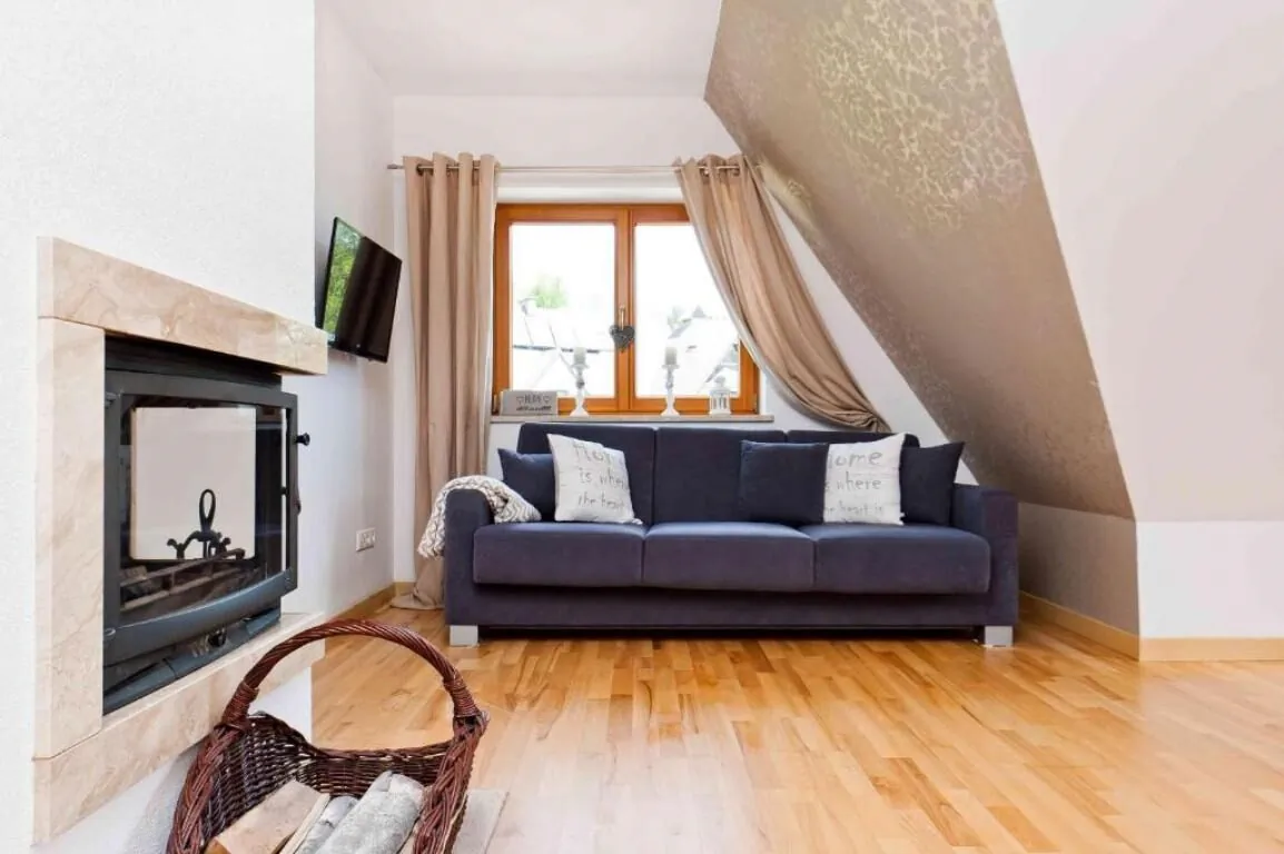 Apartamenty Sun & Snow Kościelisko - Snowbird Residence Budzówka – Kościelisko, Polska