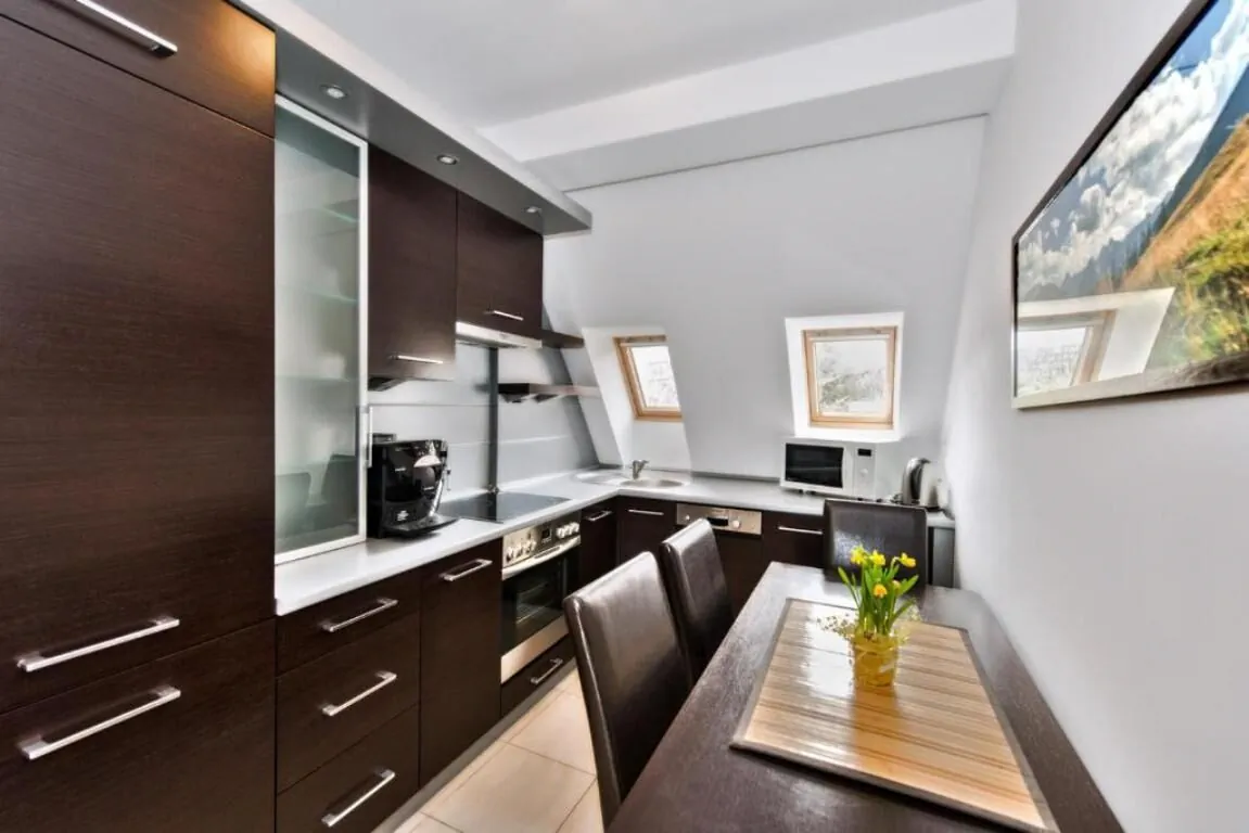 Apartamenty Sun & Snow Kościelisko - Snowbird Residence Budzówka – Kościelisko, Polska