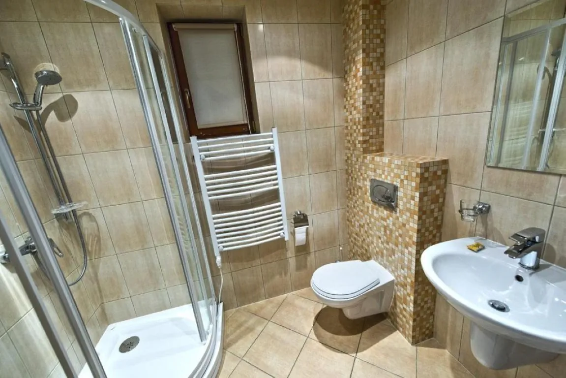 Apartamenty Sun & Snow Chotarz  Kościelisko  – Kościelisko, Polonia