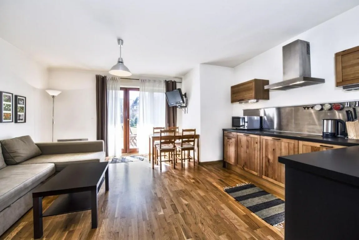 Apartamenty Sun & Snow Chotarz  Kościelisko  – Kościelisko, Polonia