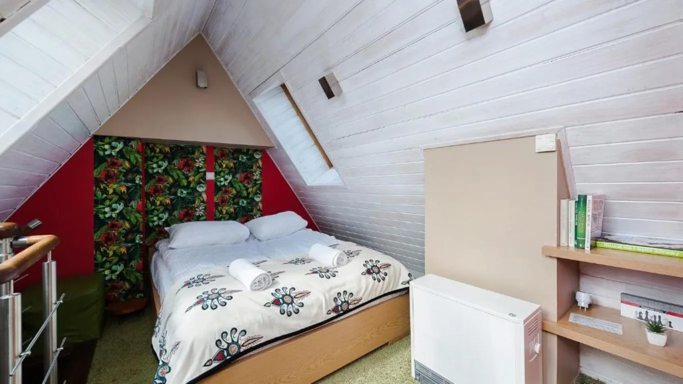 Apartamenty Sun & Snow Chotarz  Kościelisko  – Kościelisko, Polonia