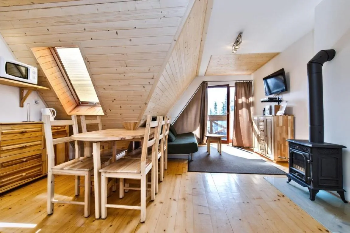 Apartamenty Sun & Snow Chotarz  Kościelisko  – Kościelisko, Polonia