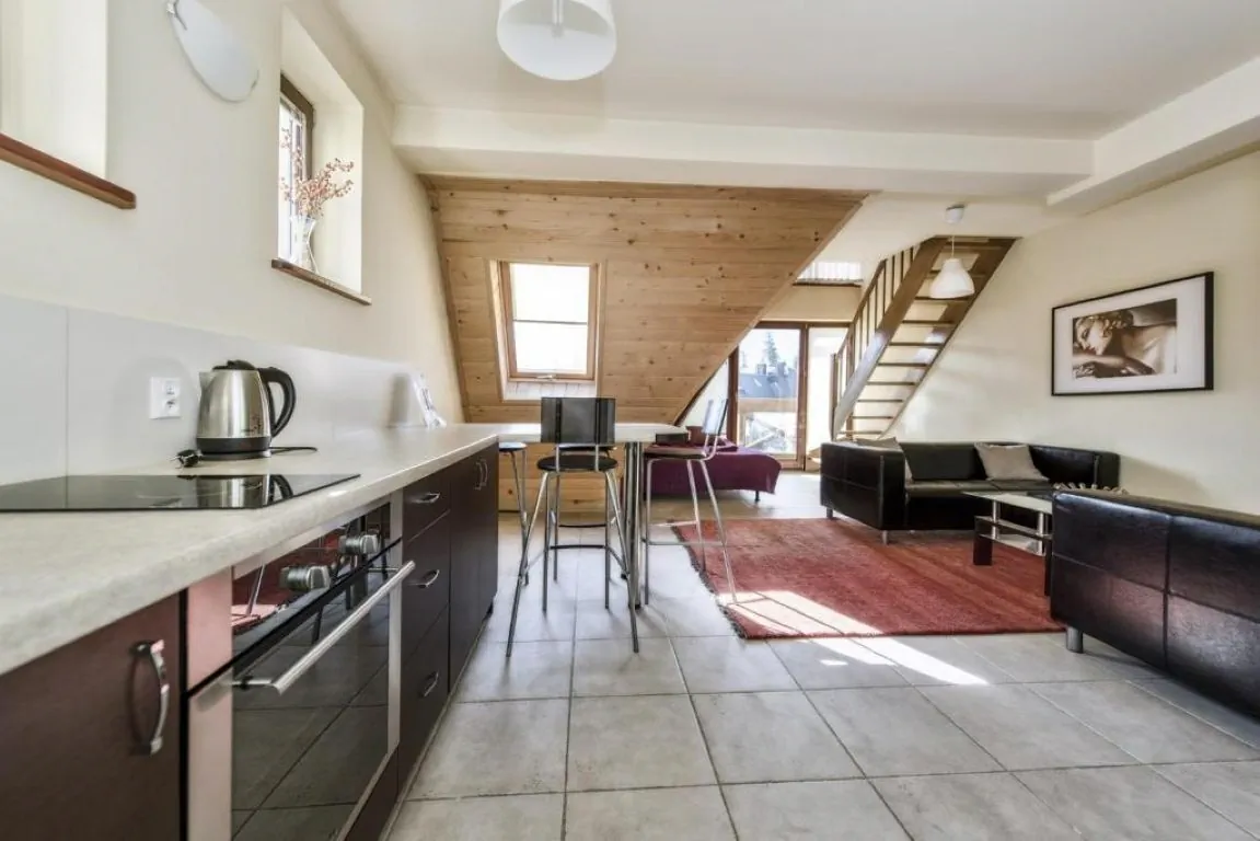 Apartamenty Sun & Snow Chotarz  Kościelisko  – Kościelisko, Polonia