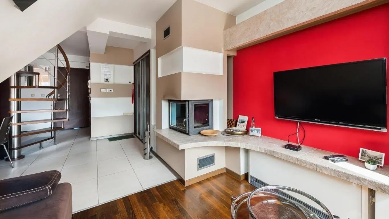 Apartamenty Sun & Snow Chotarz  Kościelisko  – Kościelisko, Polonia