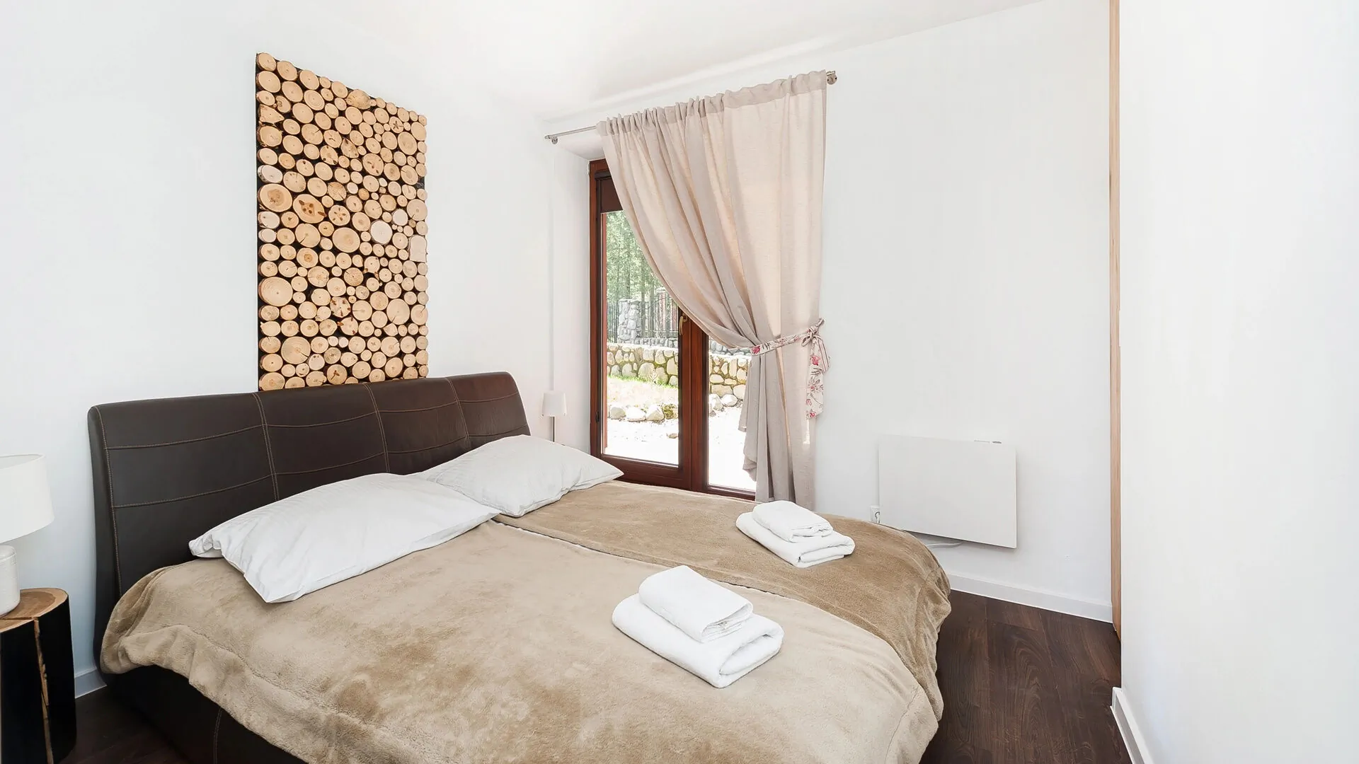 Apartamenty Sun & Snow Residence Kościelisko – Kościelisko, Polonia