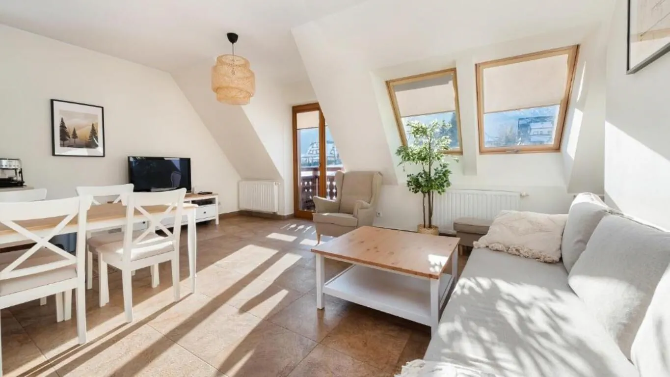 Apartamenty Sun & Snow Lipki Park Zakopane - foto 2