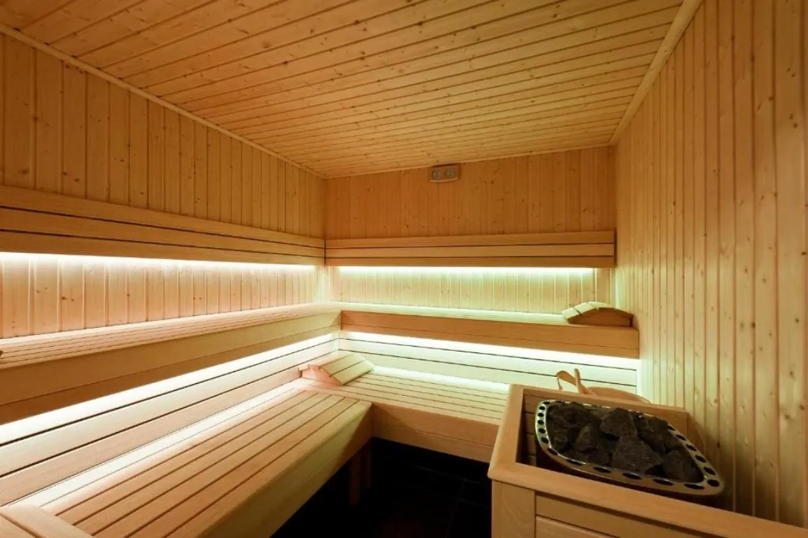 Apartamenty Sun & Snow Resorts Lipki Park Zakopane – Zakopane, Polska